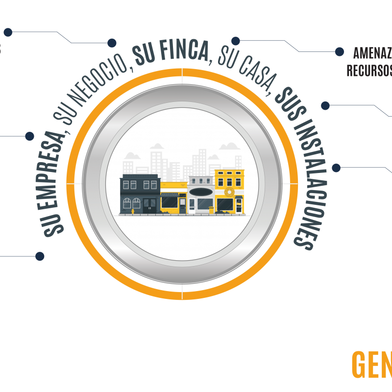 ANÁLISIS DE RIESGOS DE SEGURIDAD