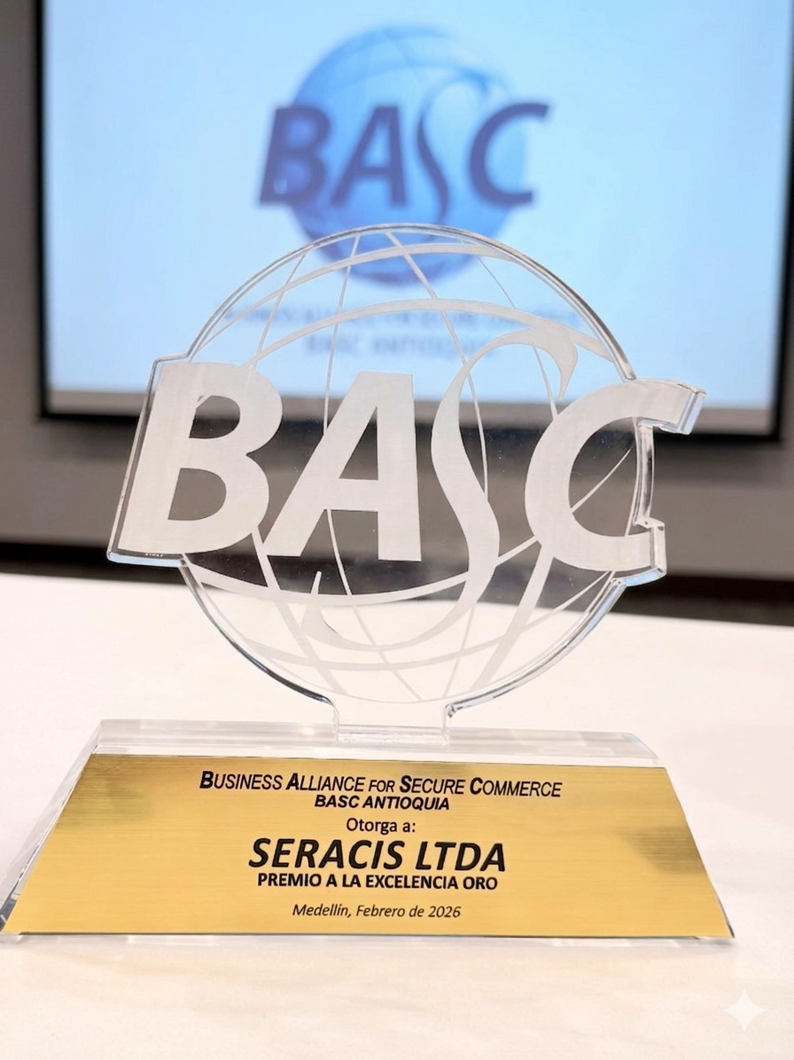 PREMIO BASC