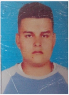 Faber Humberto Castaño Monsalve