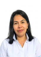 Liliana Myriam Cubillos Villamil