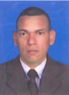 Luis Alberto Jaramillo Cordero