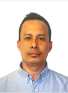 Luis Alberto Vanegas Bedoya