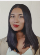 Shirley Dayanna Muete Castro